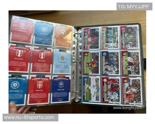 国外足球球星卡包价格揭秘如何影响球迷收藏热情与市场走势 国外足球球星卡包价格揭秘如何影响球迷收藏热情与市场走势