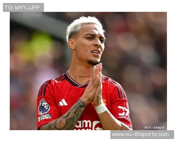 安东尼足球星是谁揭秘 他的成就与未来发展潜力分析