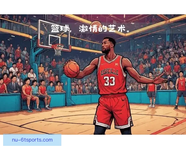 篮球精彩24秒：激燃比赛，疯狂进攻