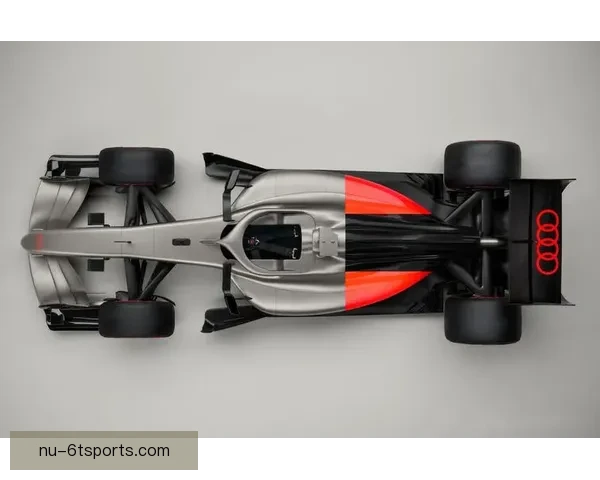 F1赛车新技术将带来竞速革命