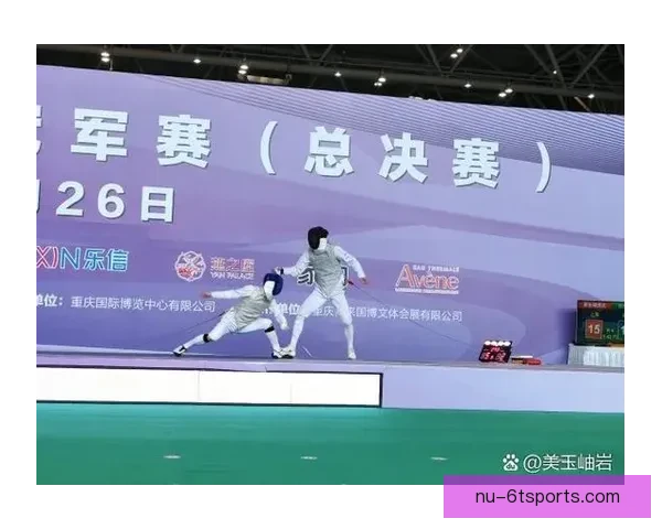 击剑投注技巧大揭秘：让你成为大赢家