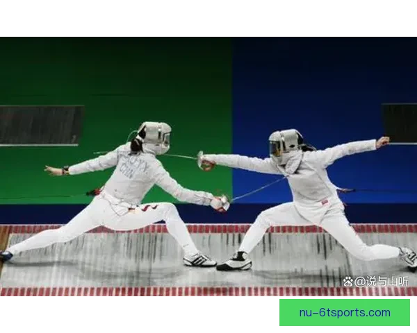 击剑世界纪录之巅：挑战无极限