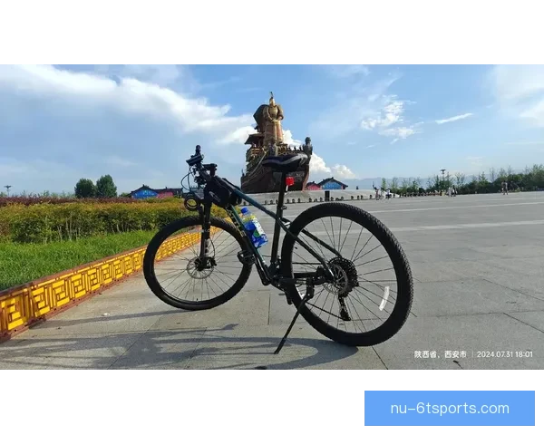 学骑山地车技巧，轻松驾驭各种路况