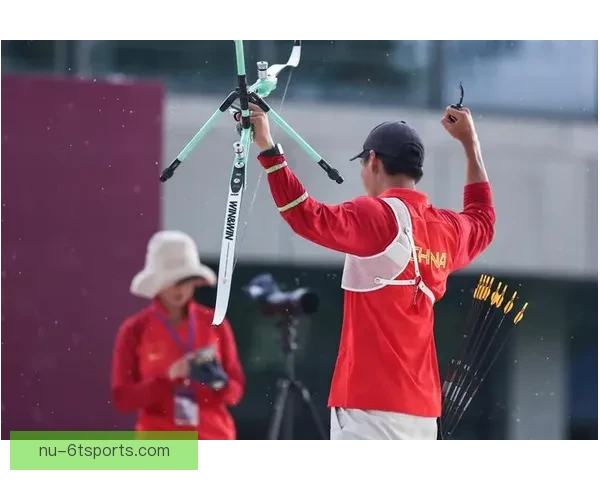 射箭赛场风云：新冠疫情下如何重启比赛？