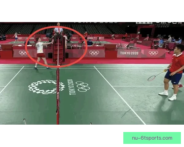 提升网球水平的5大关键技巧