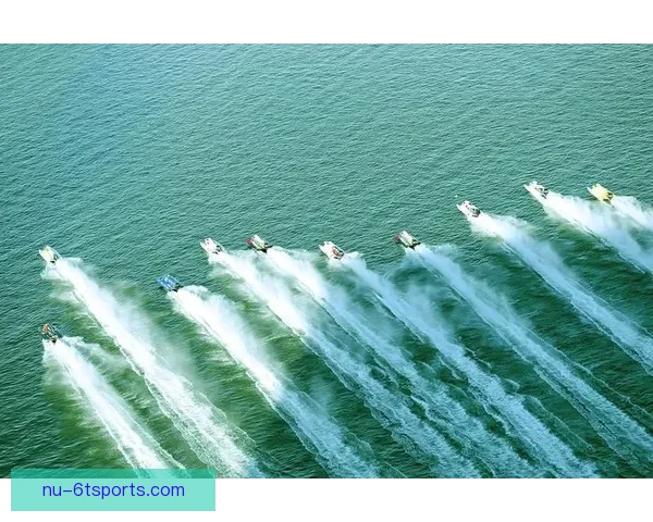 挑战巅峰！探秘赛艇大奖赛的背后故事