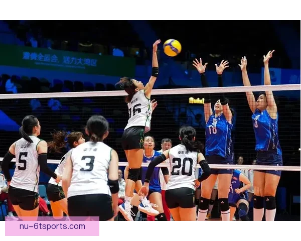 排球训练方法优化：提高技术水平与比赛表现