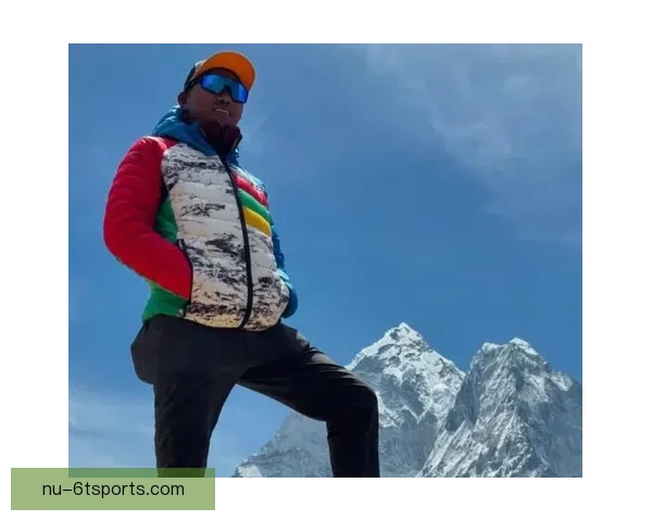 探秘登山界惊人纪录及其背后故事