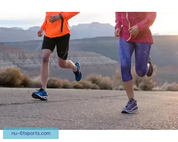 掌握马拉松技巧，完善跑步姿势，提升跑步效率