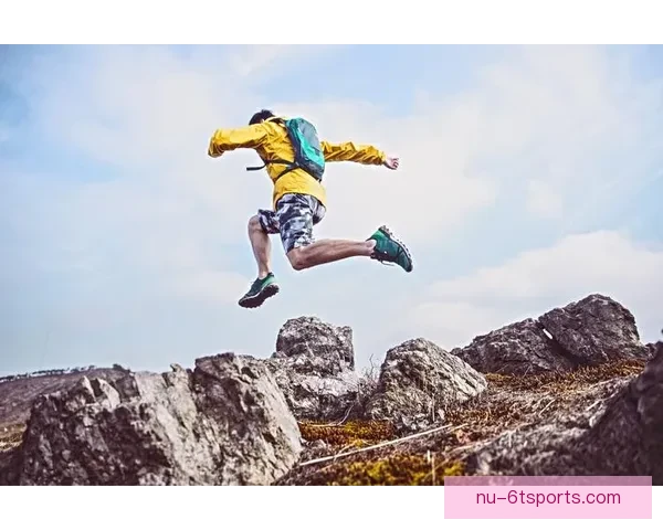 挑战极限！探索极速与耐力的边界，揭秘越野跑世界纪录大闯关