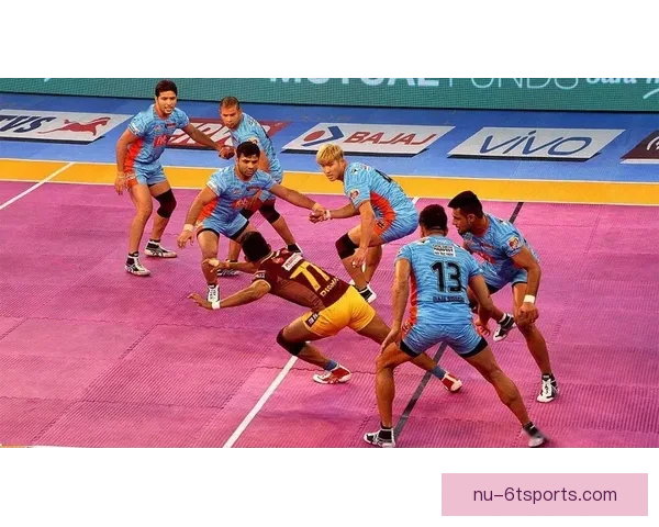 挑战极限，闯入健身盛宴！