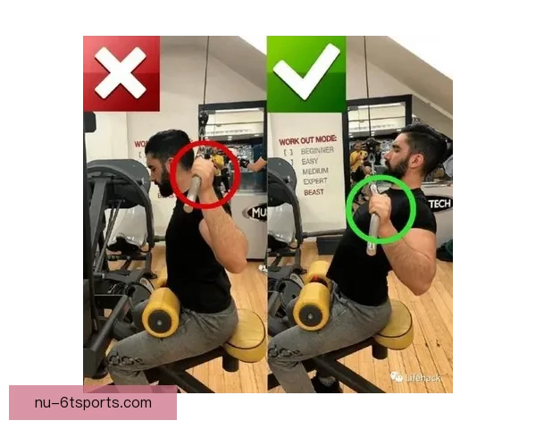 最佳健身排名榜单公布：全面评定适合各类人群的健身方式