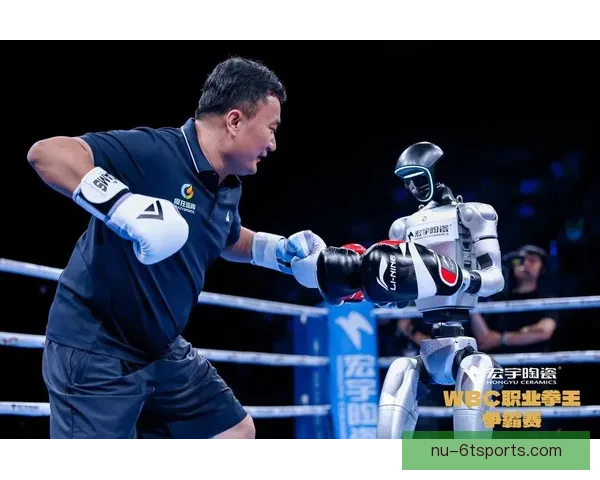 激情对决！精彩拳击杯赛即将开启，谁将称霸擂台？