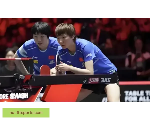 精彩乒乓球赛事全程回顾