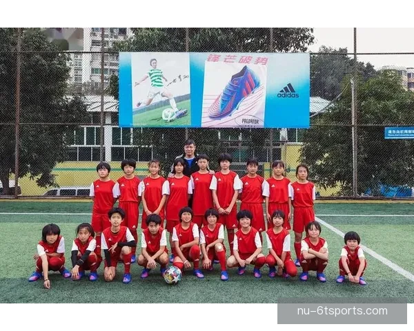 足球训练新思路：提升技战术水平，助力球员发展