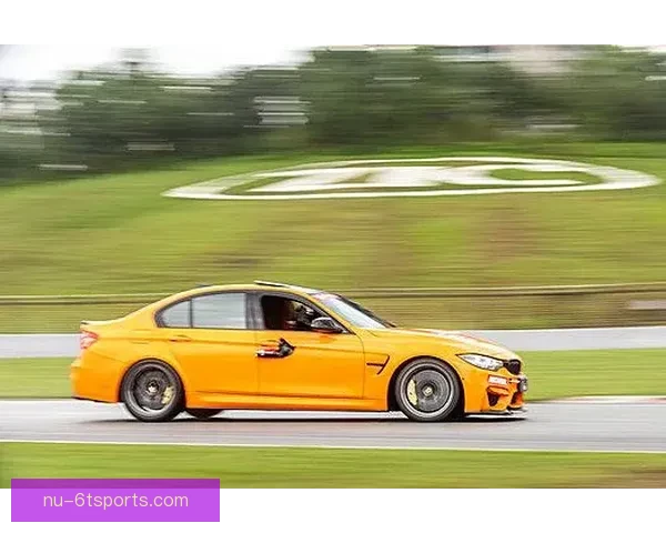 赛车入门：从零开始学习赛车运动技巧