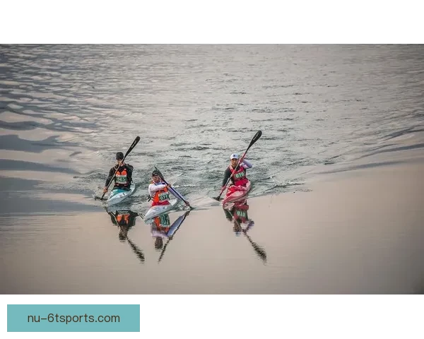 赛艇排名揭晓！