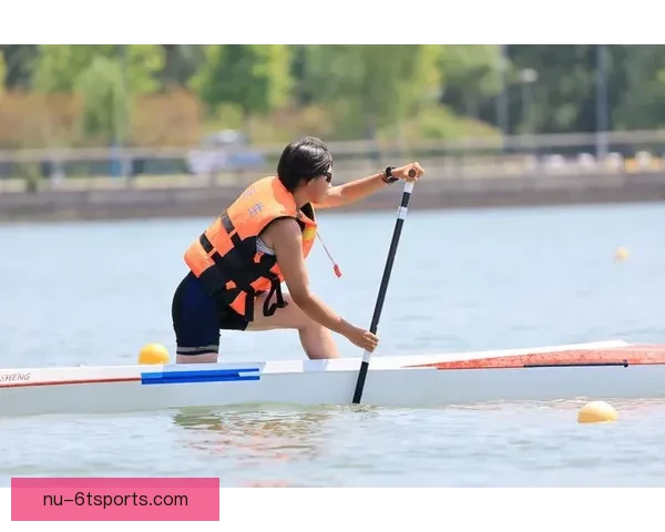 赛艇竞赛时间表及相关信息