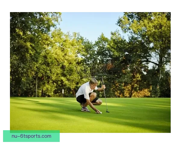 高尔夫巅峰对决：最强球手争霸